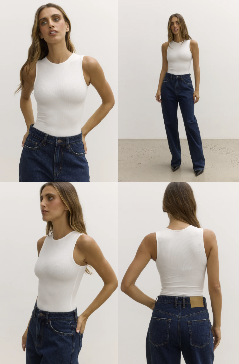 LAYLA BODYSUIT