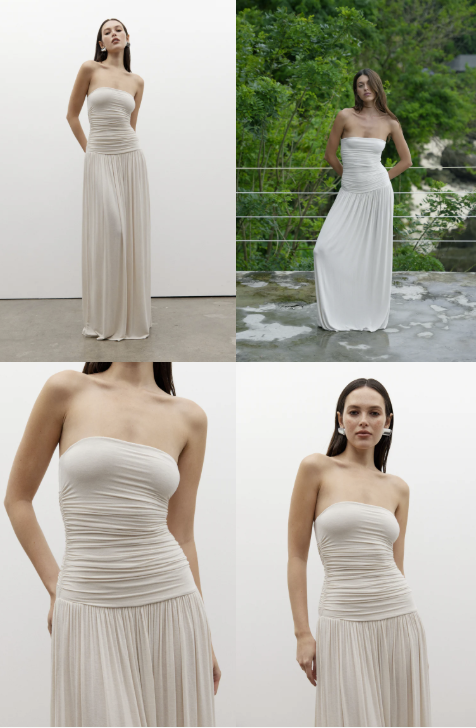 Leah Dress