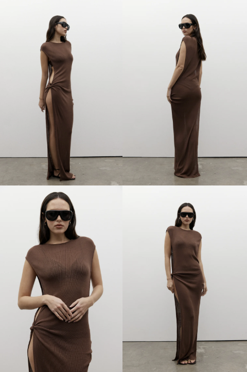 Eleanor Dress