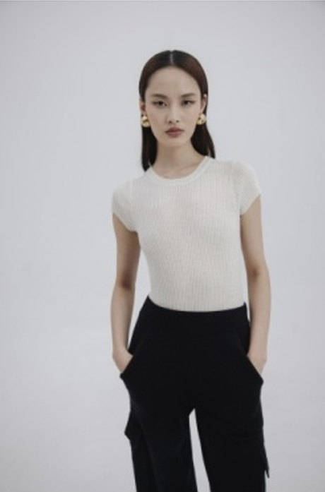 Watteau Bodysuit