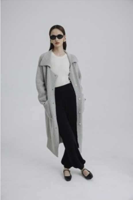 Beale Cardigan