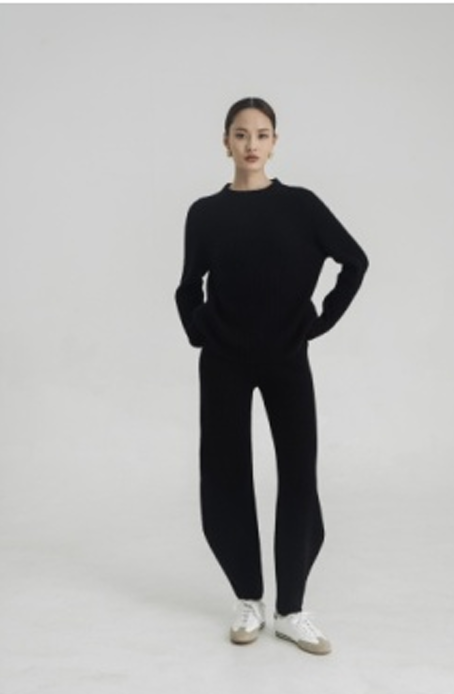 Burnell Pants