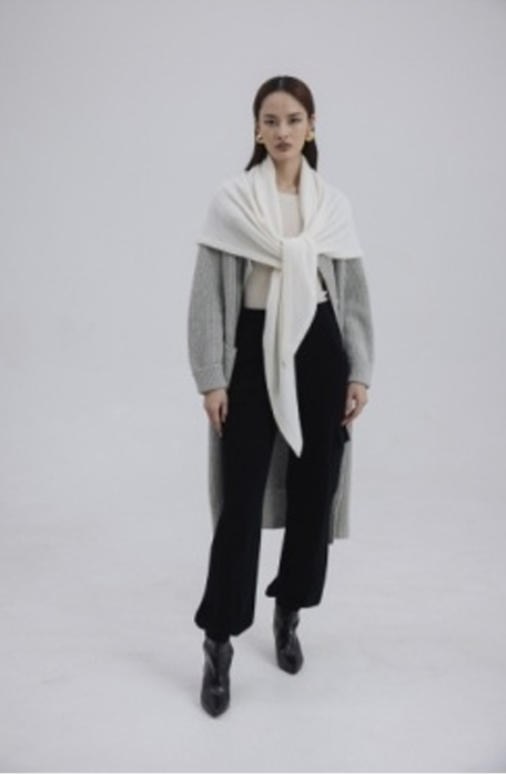 Joanna Scarf
