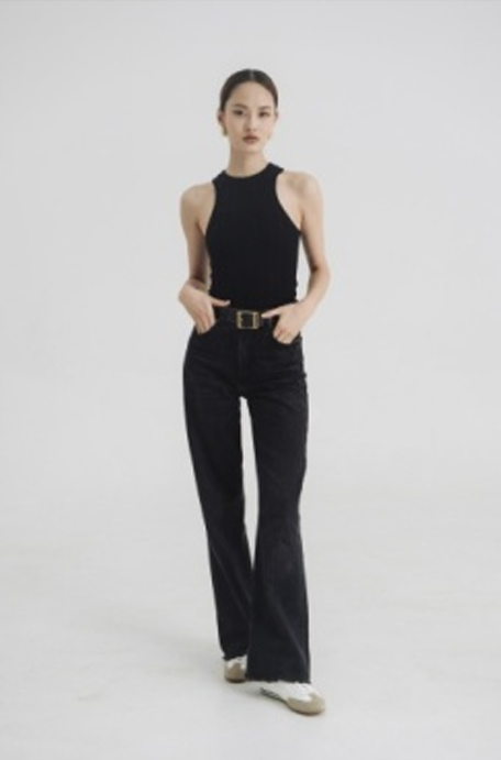 Aitken Vest