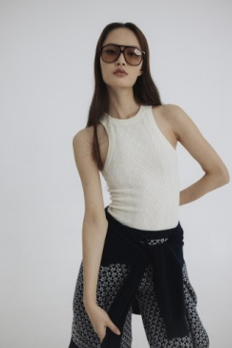 Courbet Vest