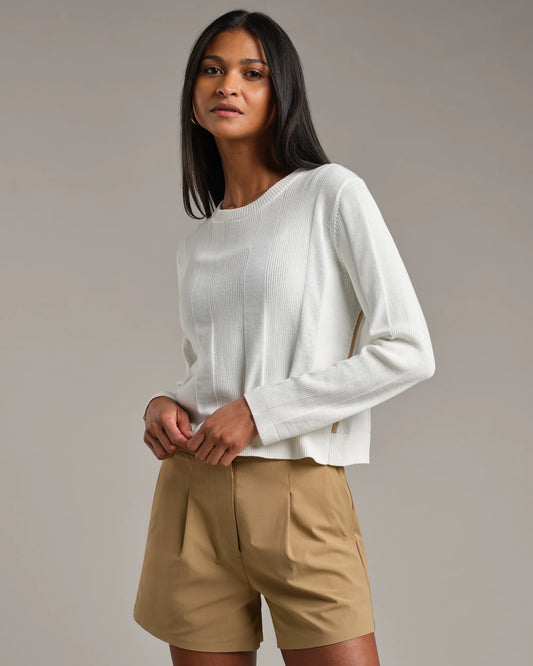 Somer Pullover Sweater