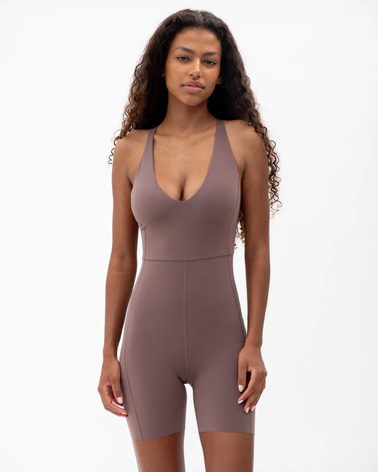Weekender Playsuit 5"