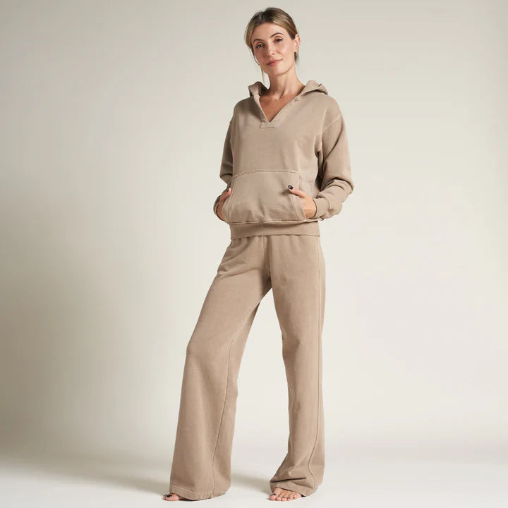 Avery Classic Terry Hoody