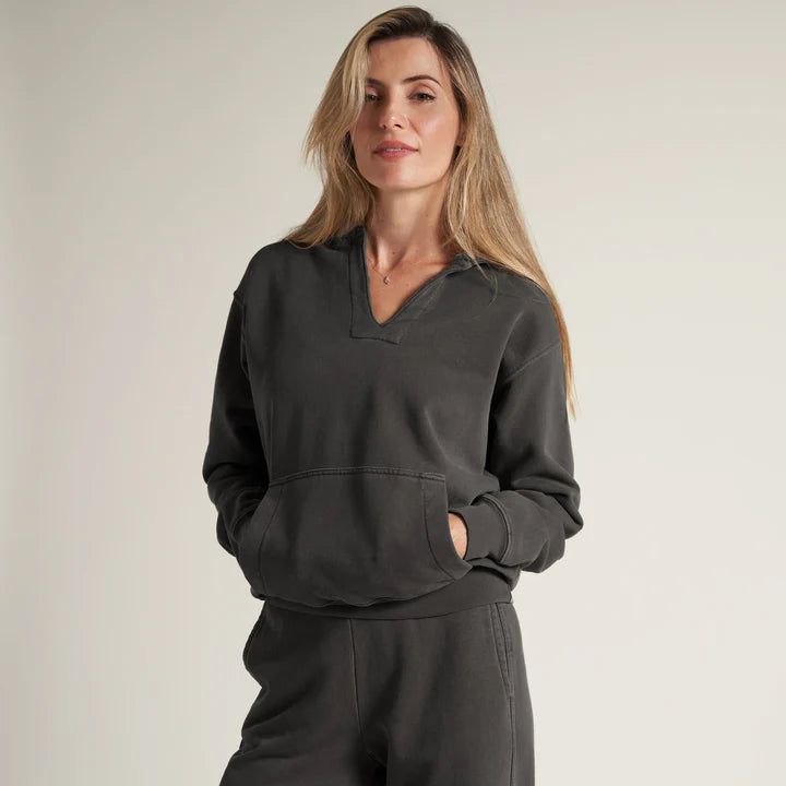Avery Classic Terry Hoody