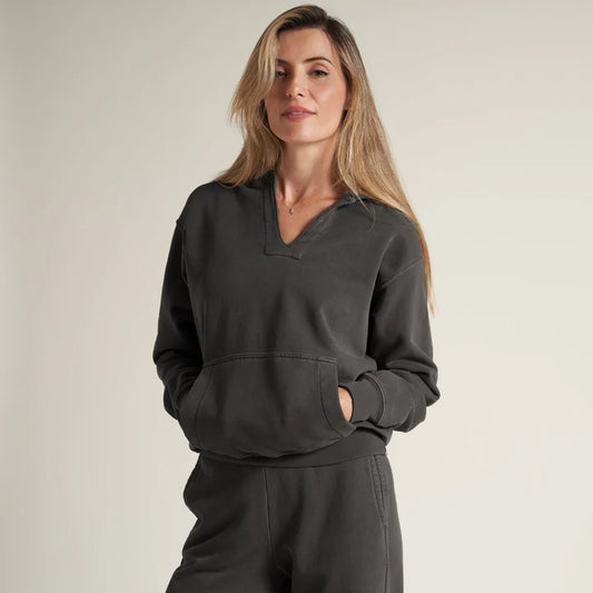 Avery Classic Terry Hoody