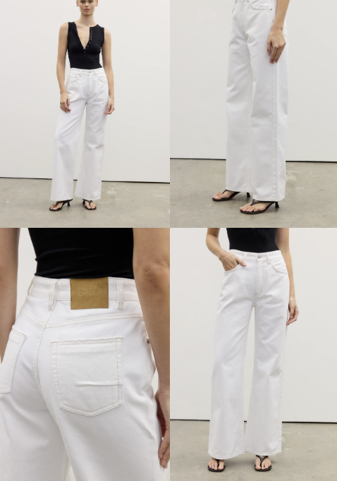 ALEXA DENIM