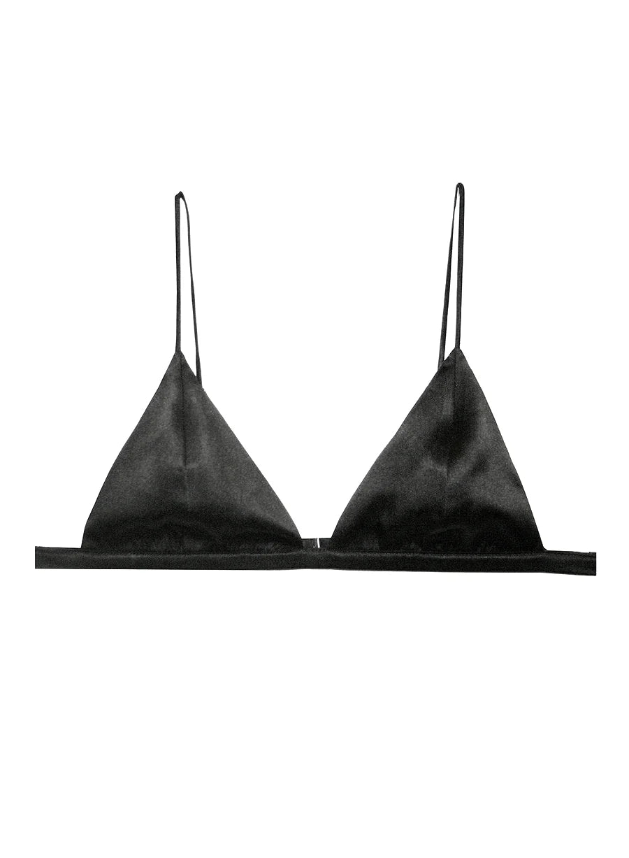 Lux Triangle Bra