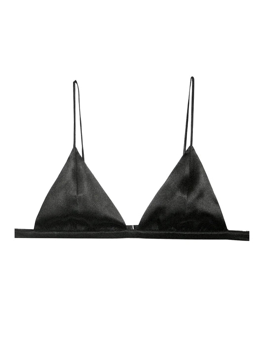 Lux Triangle Bra