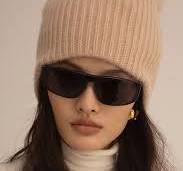 Rosemary Beanie