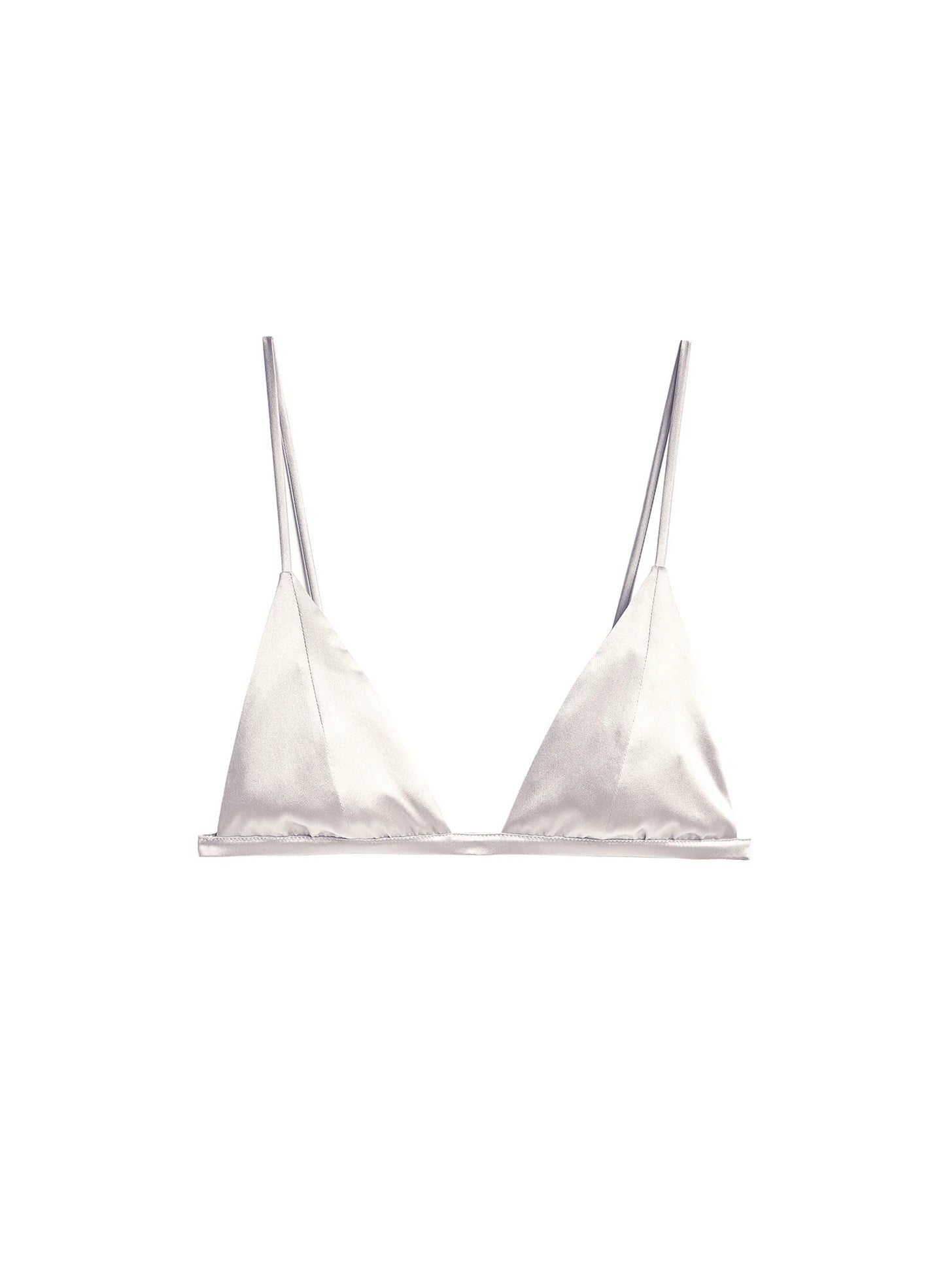 Lux Triangle Bra