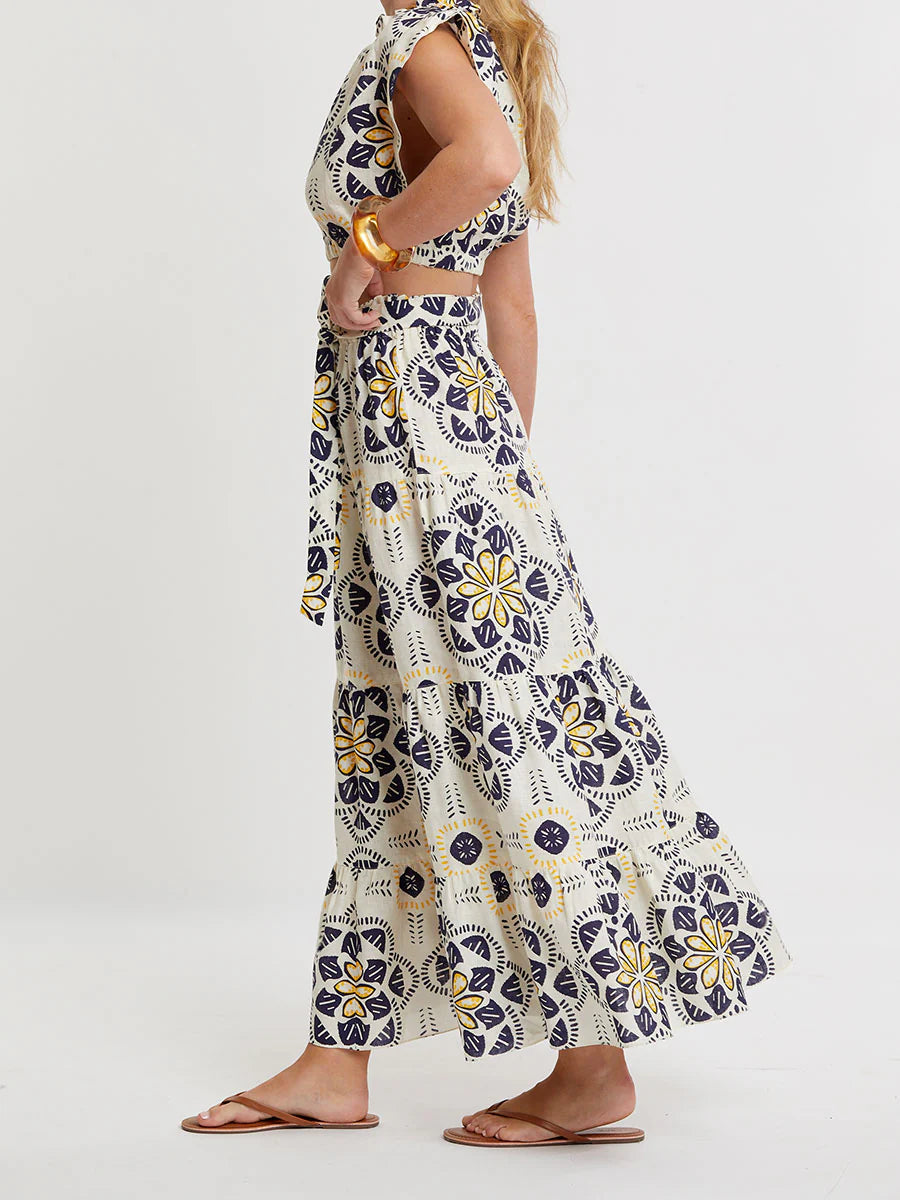 SANAA Skirt