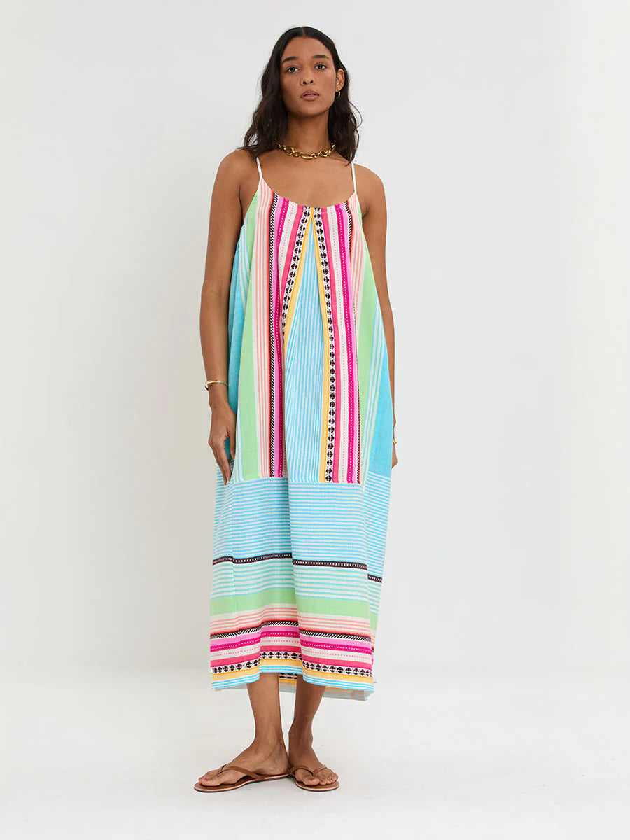 Nia Slip Dress