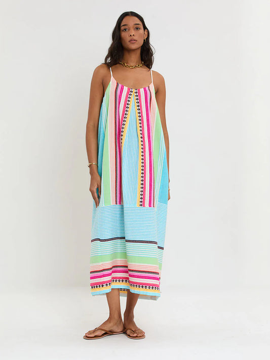 Nia Slip Dress