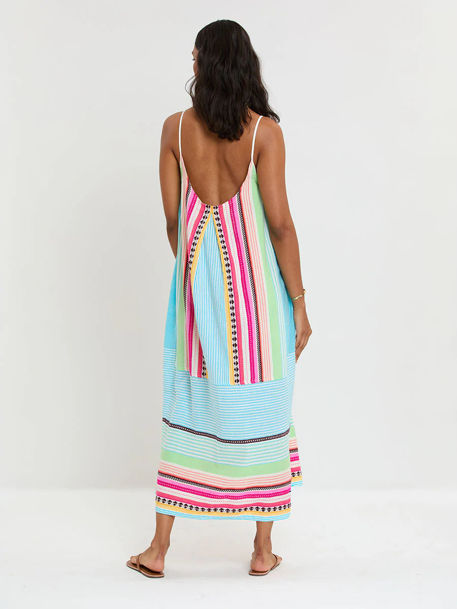 Nia Slip Dress