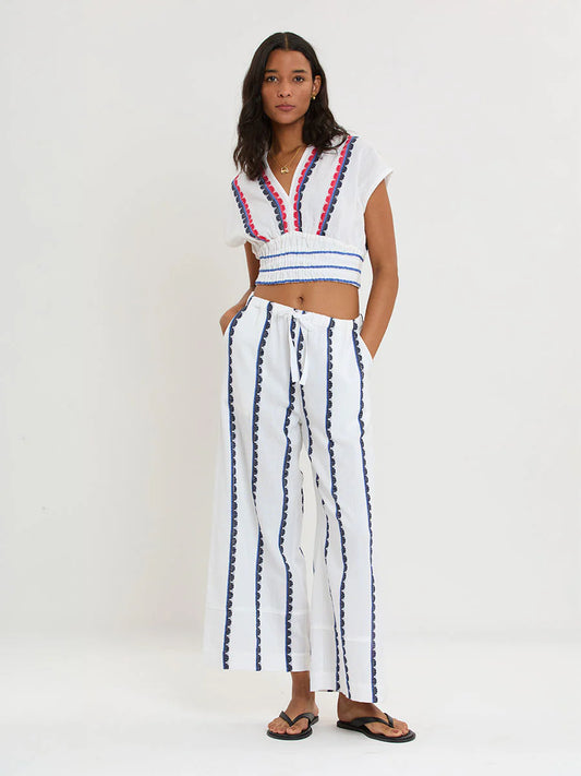 Desta Pants