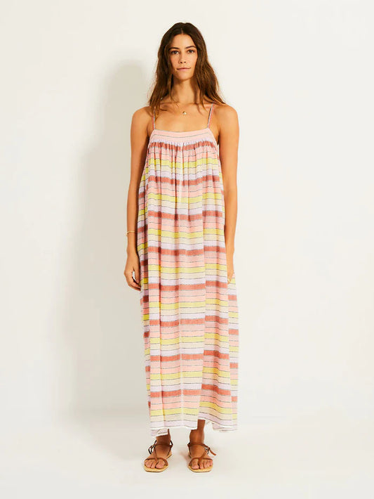Eda Slip Dress