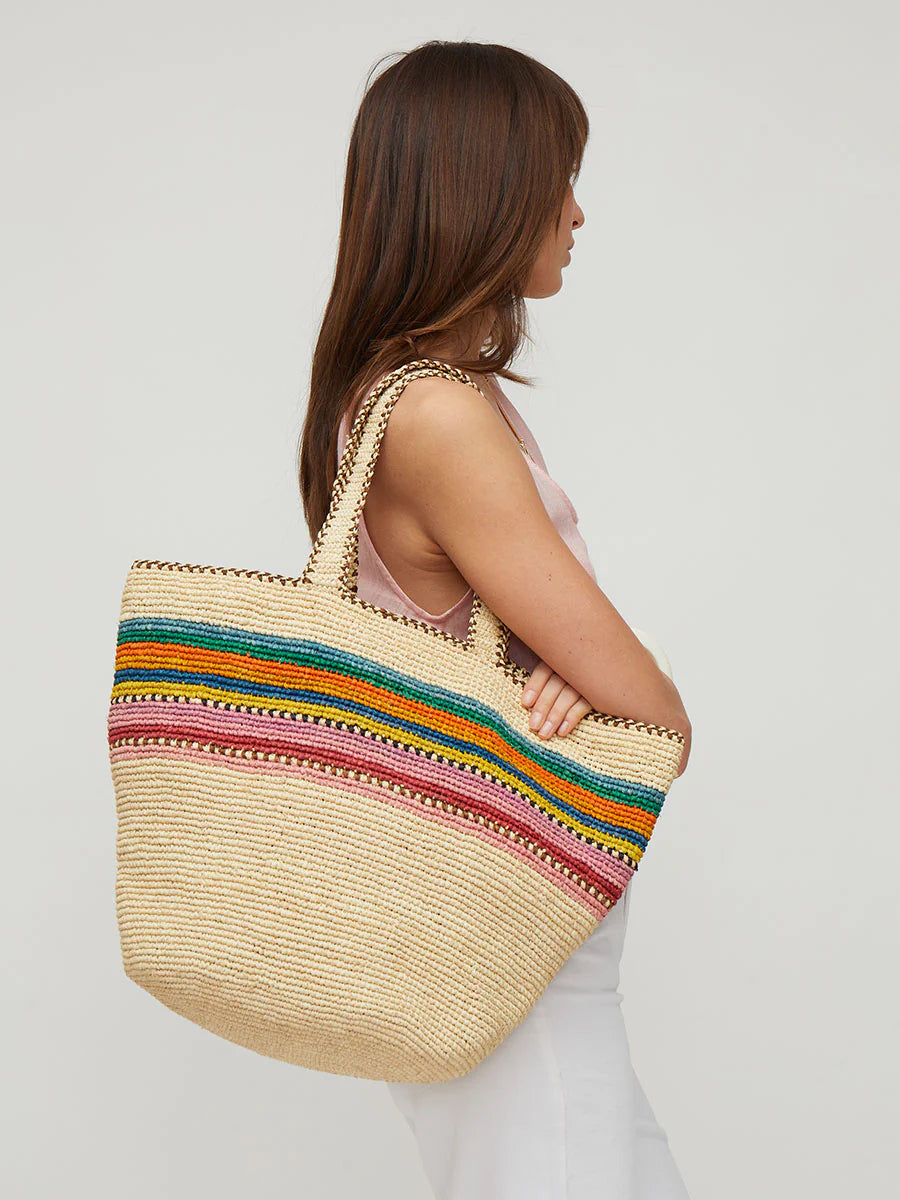 MIRA Tote