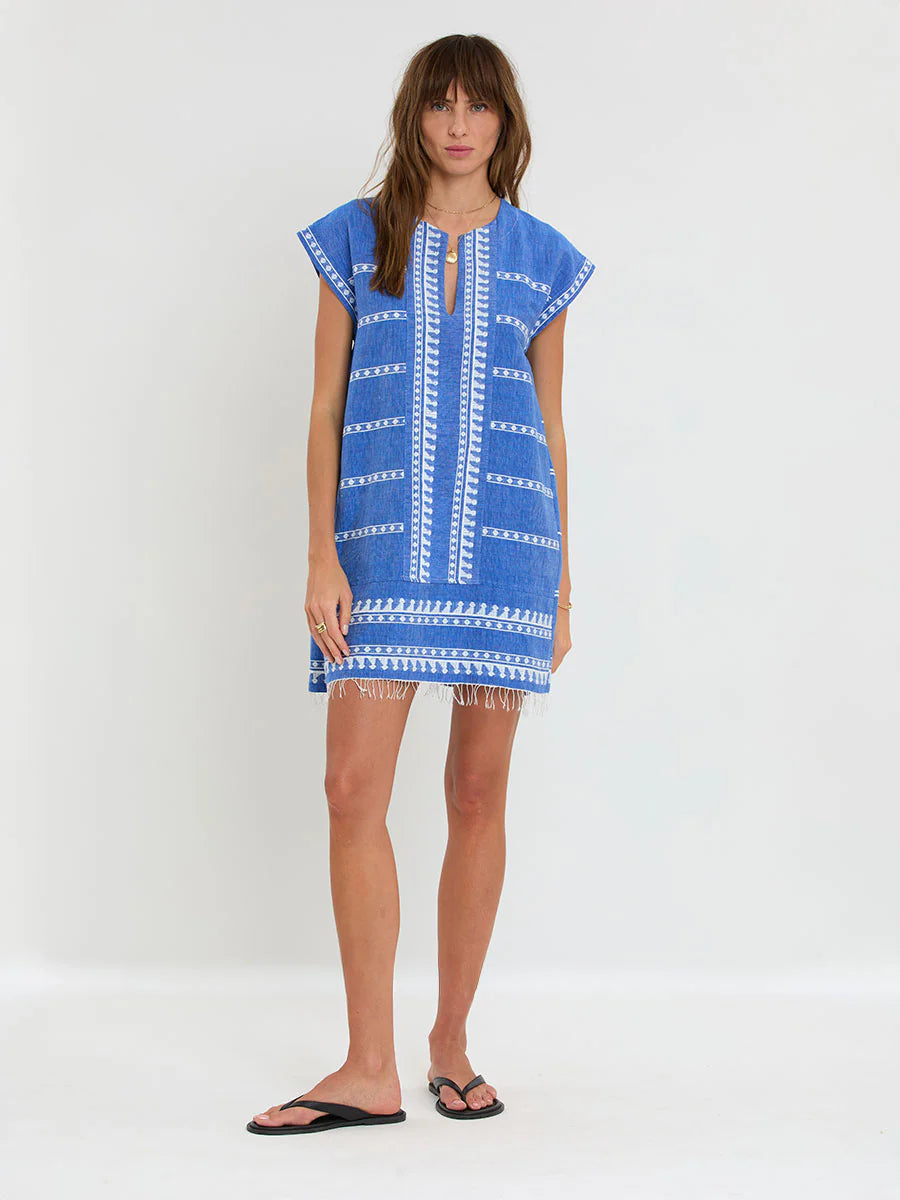 ELINA | Caftan