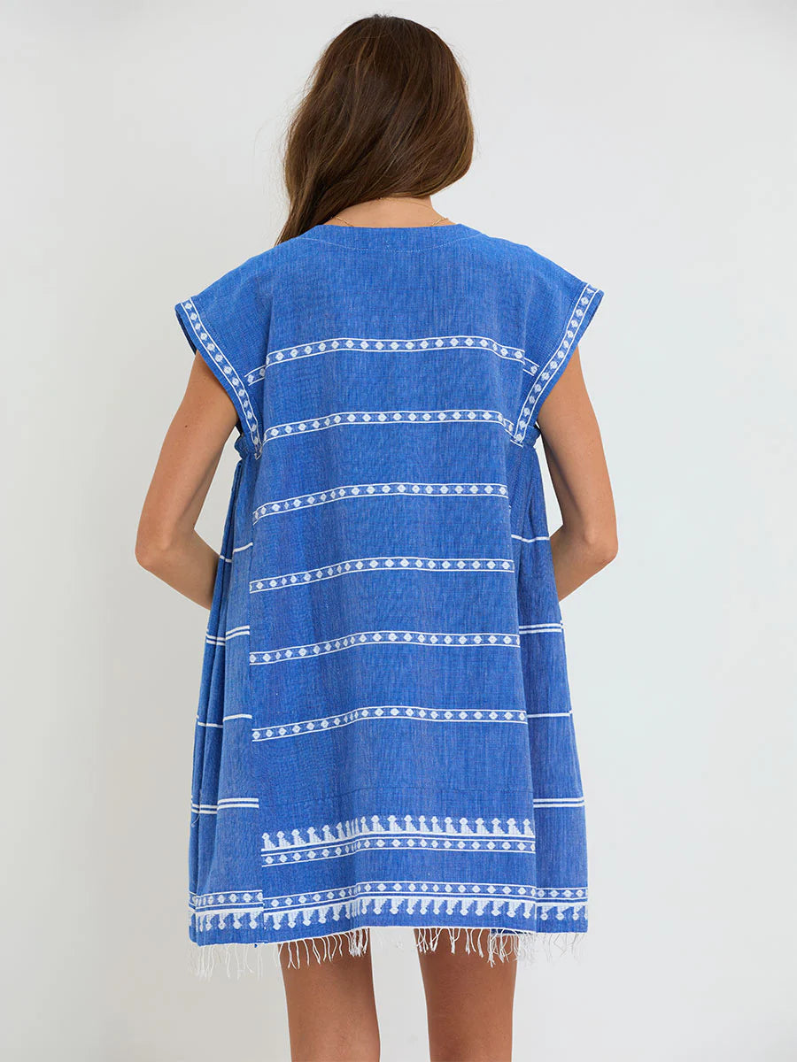 ELINA | Caftan