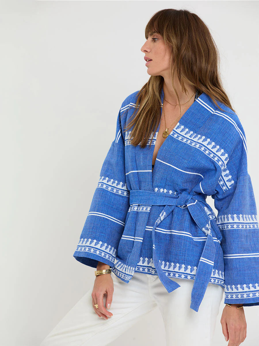 TERARA | Jacket