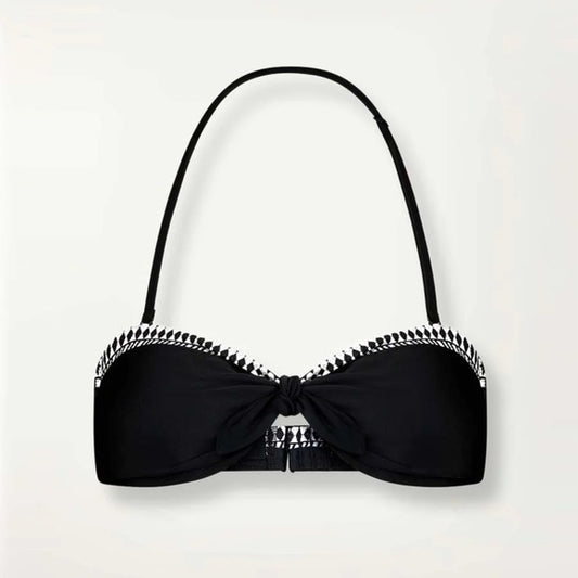 Ava Bandeau Top