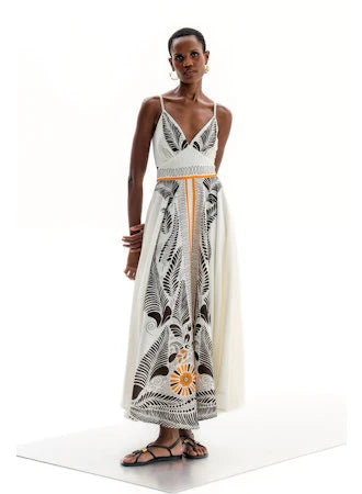 Zephyrus Dress