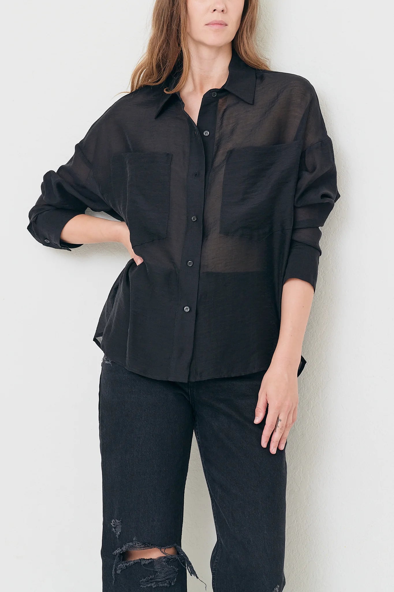 Molly Shirt