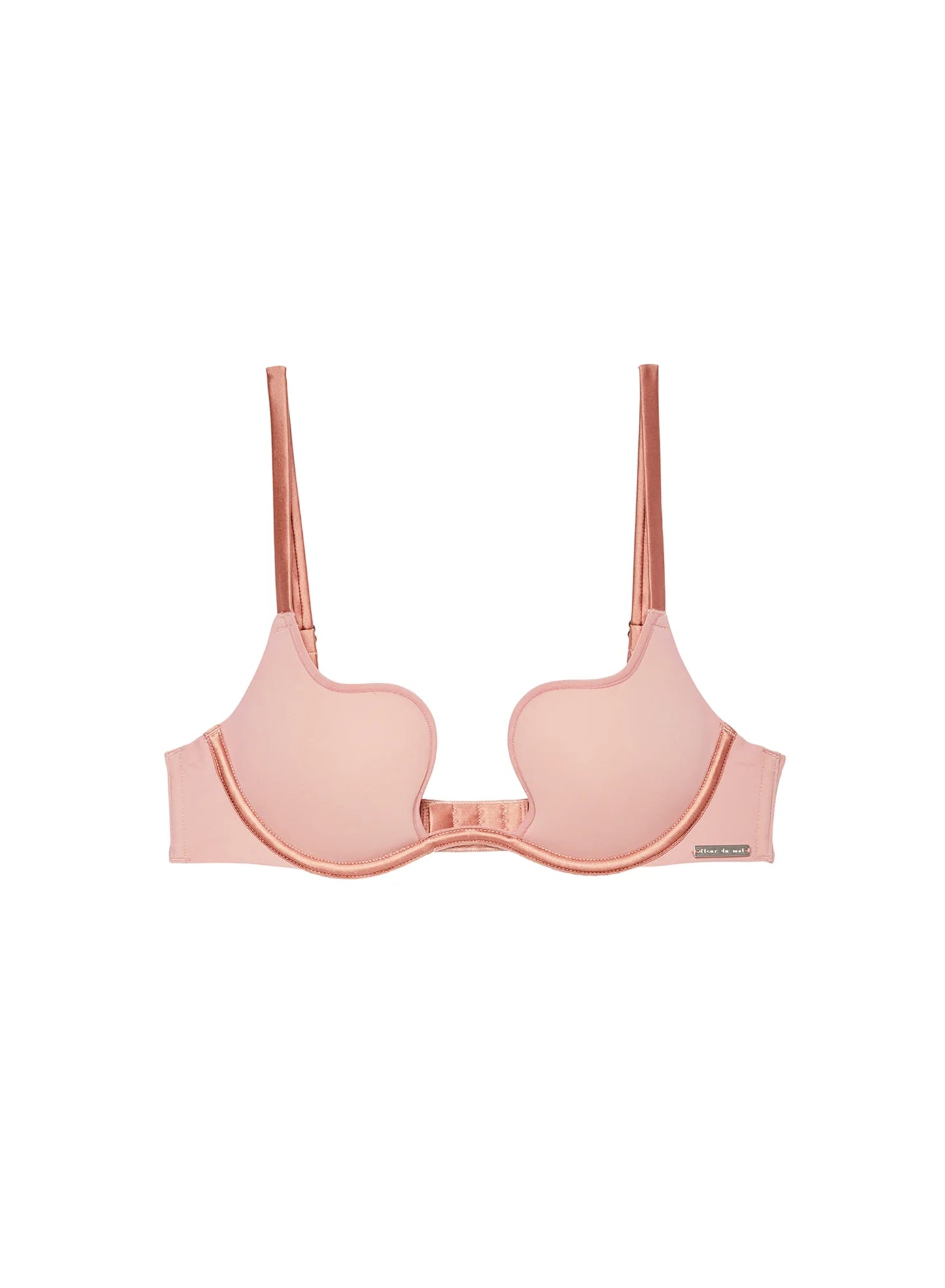 Le Stretch Micro Seduce U-Plunge Bra