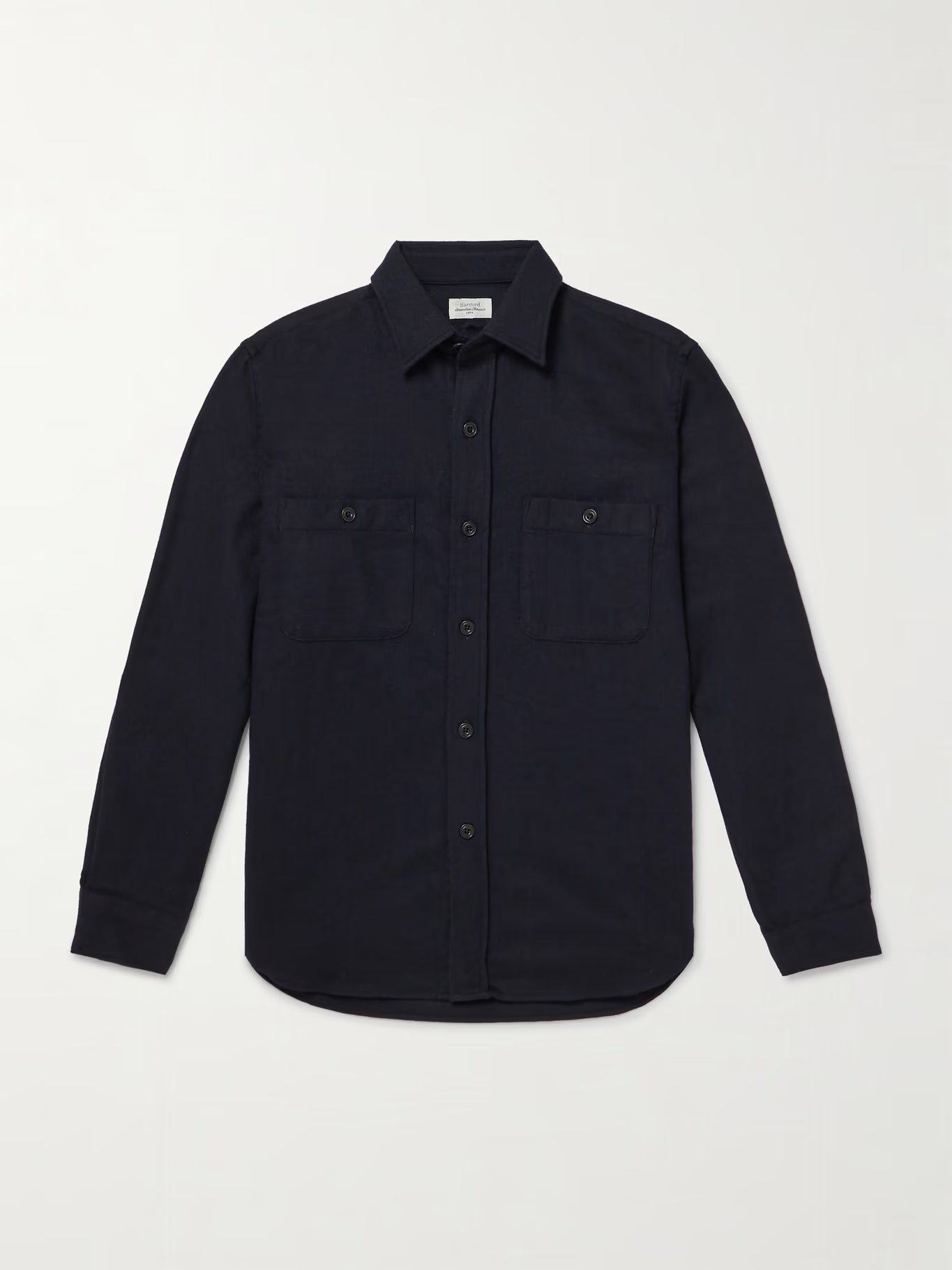 Percy Men's Woven Shirt