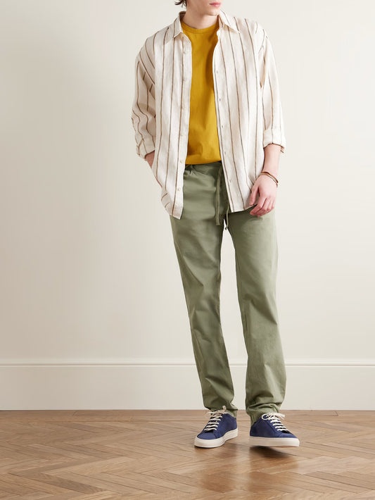 Tanker Men's Woven Pants